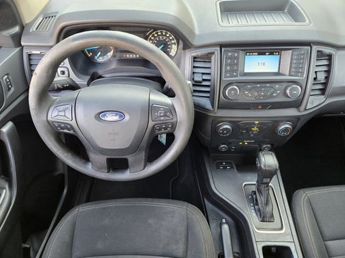 Used 2019 Ford Ranger XL w/ Equipment Group 101A Mid image 10