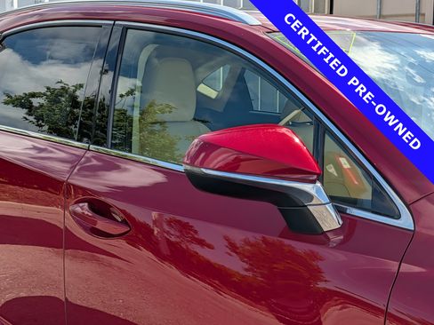 Used 2017 Lexus NX 200t FWD w/ Premium Package image 10