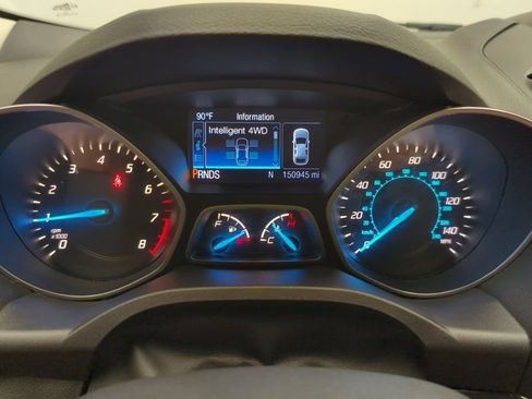 Used 2015 Ford Escape Titanium AWD/4WD image 11