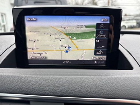 Used 2018 Audi Q3 2.0T Premium Plus w/ Premium Plus Package image 32