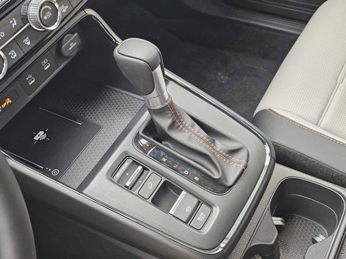 New 2026 Honda CR-V Sport Touring image 17