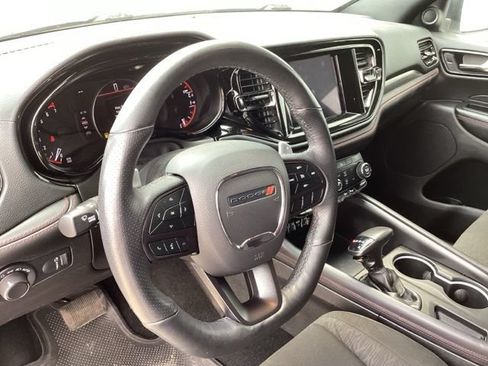 Used 2023 Dodge Durango GT w/ Blacktop Package AWD/4WD image 25