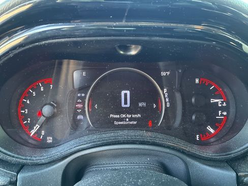 Used 2021 Dodge Durango SXT w/ 3rd Row Seating Group image 18