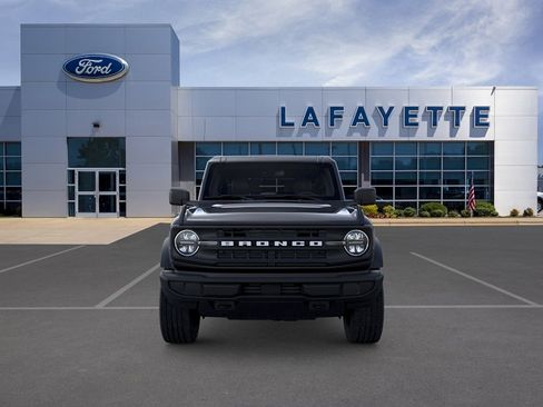 New 2026 Ford Bronco 2-Door AWD/4WD image 6