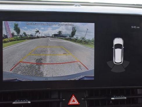 Certified 2023 Kia Sportage EX FWD image 27