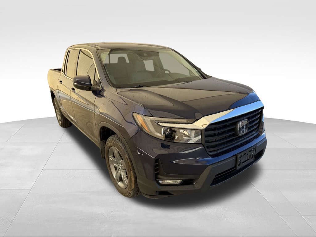 Used 2023 Honda Ridgeline RTL image 4