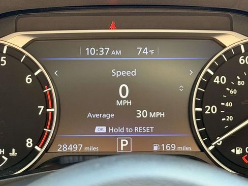 Used 2024 Nissan Altima 2.5 SR w/ SR Premium Package image 26