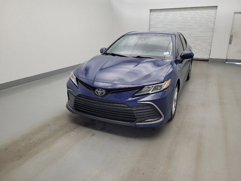 Used 2023 Toyota Camry LE FWD image 15
