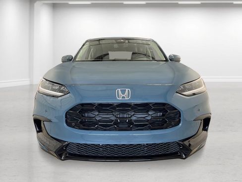 New 2026 Honda HR-V EX-L image 9