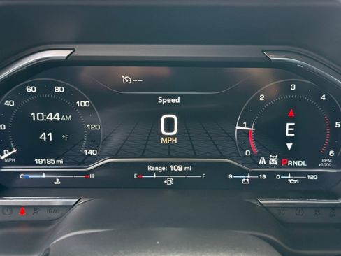 Used 2025 GMC Sierra 2500 Denali w/ Technology Package image 22