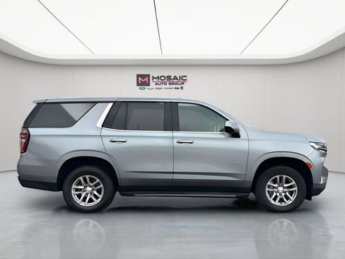 Used 2024 Chevrolet Tahoe LT AWD/4WD image 2