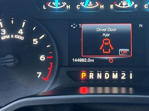 Used 2016 Ford F150 XL image 24