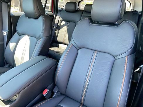 New 2025 MAZDA CX-50 AWD 2.5 Hybrid w/ Weather Package image 15