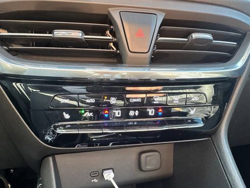 Used 2024 Buick Encore GX Avenir w/ Avenir Technology Package FWD image 19