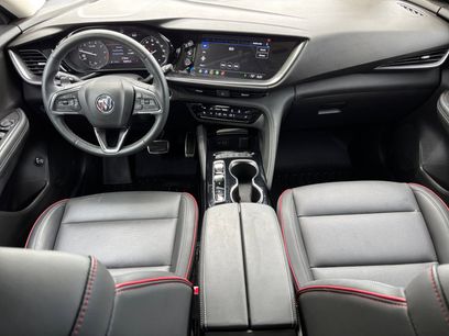 Used 2023 Buick Envision Essence w/ Sport Touring Package