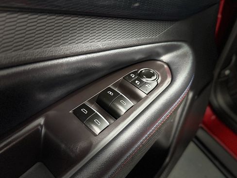 Used 2024 Chevrolet Blazer EV RS AWD/4WD image 16