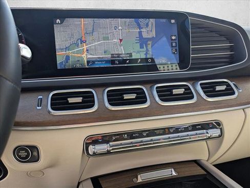 Certified 2023 Mercedes-Benz GLE 350 image 15