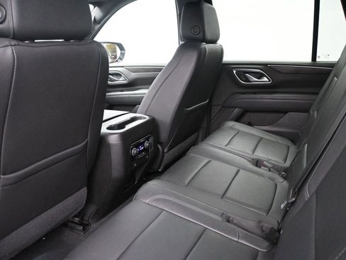 Used 2021 Chevrolet Tahoe LT image 10