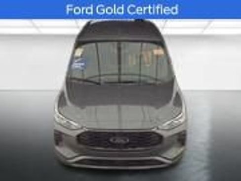 Used 2024 Ford Escape ST-Line w/ Tech Pack #1 AWD/4WD image 2