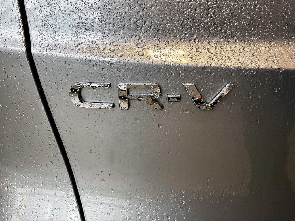 Used 2026 Honda CR-V EX-L image 30