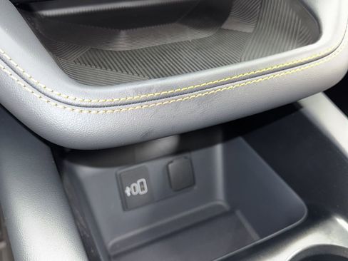 New 2026 Ford Explorer Tremor AWD/4WD image 20
