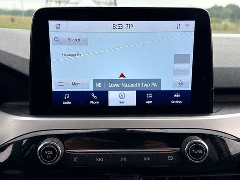 Used 2020 Ford Escape SE AWD/4WD image 26