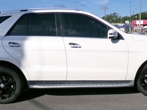 Used 2016 Mercedes-Benz GLE 350 4MATIC image 6
