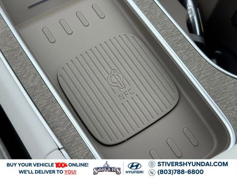 New 2026 Hyundai Palisade Limited image 42