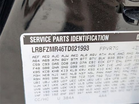 New 2026 Buick Envision Preferred image 20