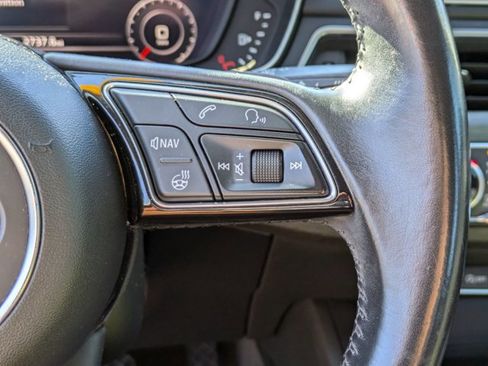 Used 2018 Audi A4 2.0T Premium Plus w/ Premium Plus Package image 12