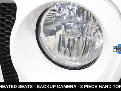 Used 2019 Jeep Wrangler Unlimited Sport S AWD/4WD image 8