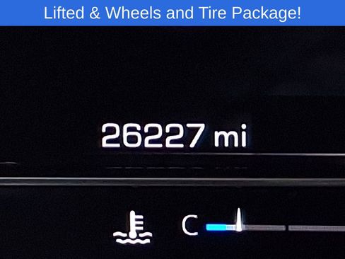 Used 2024 GMC Sierra 1500 Elevation image 17