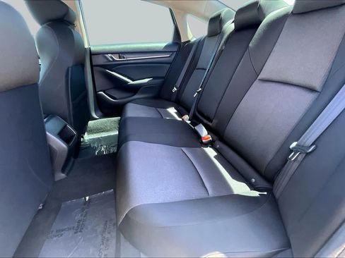 Used 2021 Honda Accord LX image 20