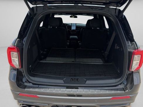 Used 2024 Ford Explorer ST w/ Equipment Group 401A AWD/4WD image 14