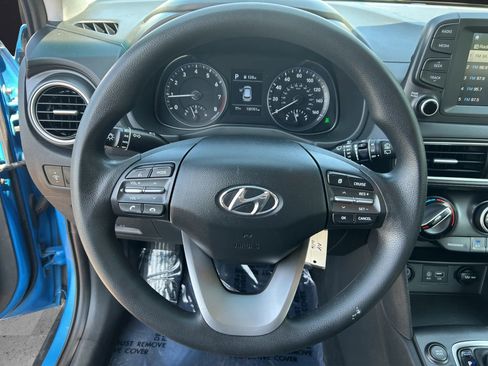 Used 2019 Hyundai Kona SE image 13