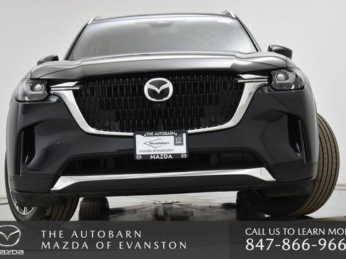 New 2026 MAZDA CX-90 3.3 Turbo S w/ Premium Plus image 5