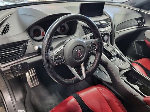 Certified 2023 Acura RDX A-Spec image 11