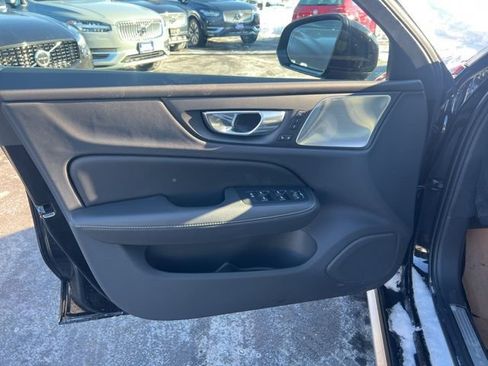 New 2026 Volvo V60 B5 Cross Country Ultra w/ Climate Package image 21