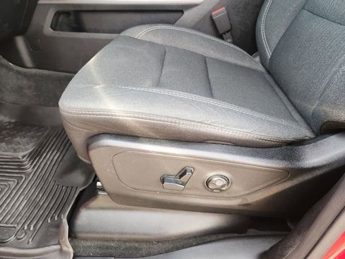 Used 2020 RAM 1500 Lone Star image 31