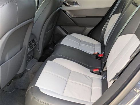 New 2026 Land Rover Range Rover Velar S image 16