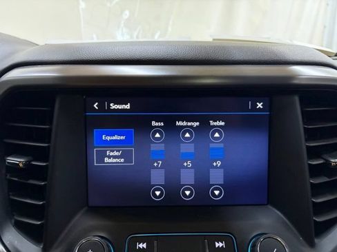 Used 2022 GMC Acadia AT4 w/ GMC Pro Grade Package AWD/4WD image 63