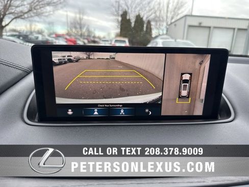 Used 2022 Acura MDX Advance image 17