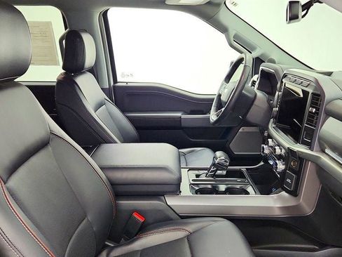 Used 2023 Ford F150 Lariat w/ Equipment Group 502A High AWD/4WD image 24