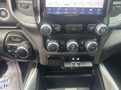 Used 2022 RAM 1500 Big Horn image 28