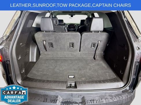 Used 2018 Chevrolet Traverse LT AWD/4WD image 27