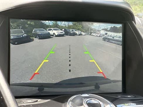 Used 2019 Ford Escape Titanium AWD/4WD image 15