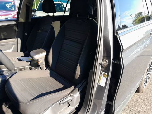 Used 2023 Volkswagen Tiguan S FWD image 14
