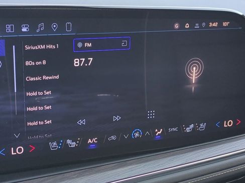 New 2026 Chevrolet Tahoe Premier image 12