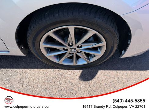 Used 2015 Toyota Prius V Five w/ Advanced Technology Package FWD image 25