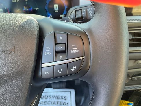 New 2025 Ford Bronco Sport Badlands w/ Badlands Tech Package image 20